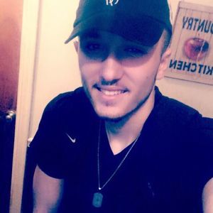 Meet your Posher, Thomas